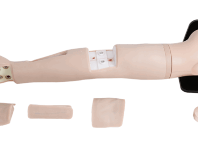 TYE1010.6 – Braço Avançado de Punção IV