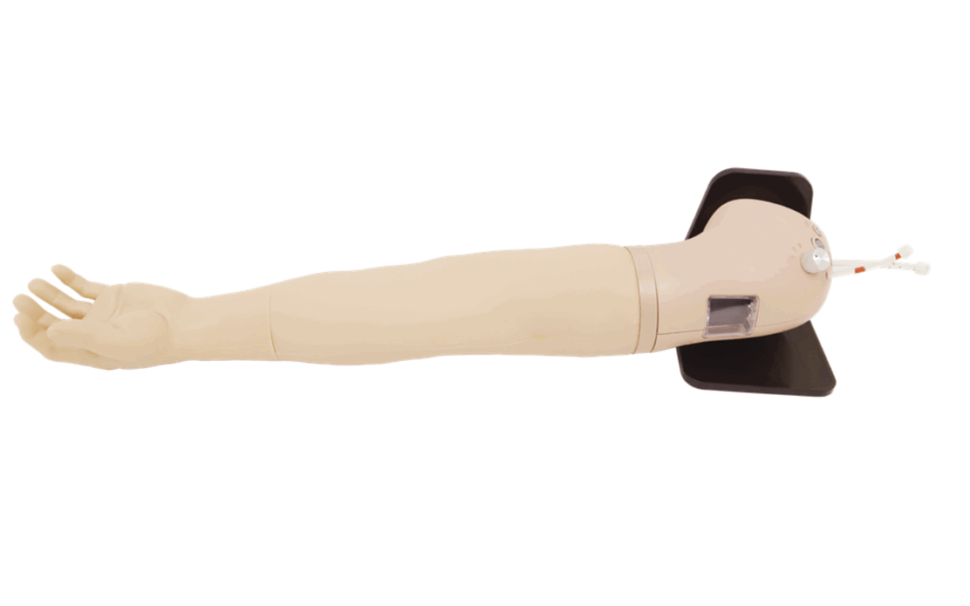 TYE1020.1 – Braço Avançado de Punção Arterial