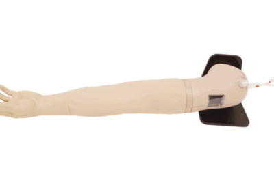 TYE1020.1 – Braço Avançado de Punção Arterial