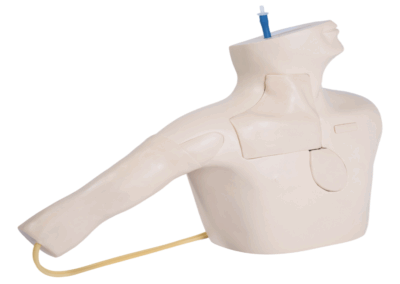 TYE1510 – Acesso Venoso Central e Cateterismo