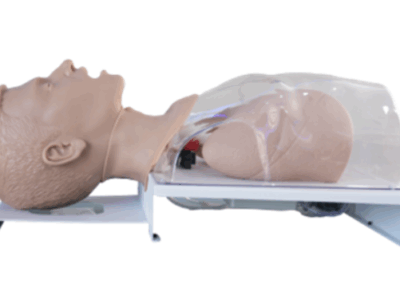 TYE1009.11 e TYE1514 – Intubação Avançado e Básico