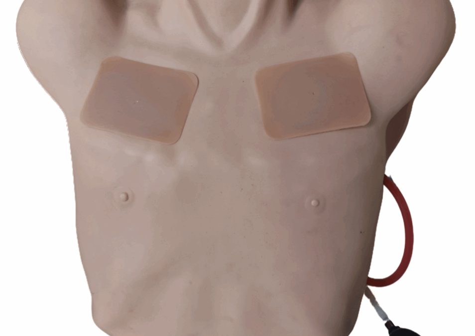 TYE1590 e TYE1554.1 – Pneumotórax e Drenagem do Peito