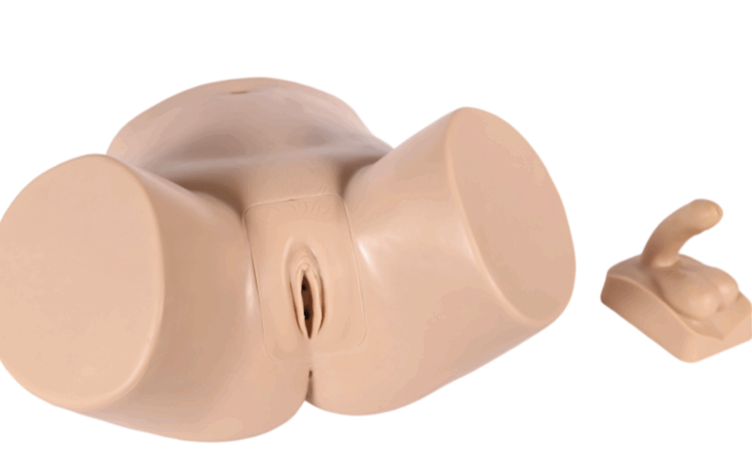 TYE1826 – Sonda de Urina (possível alterar o sexo)