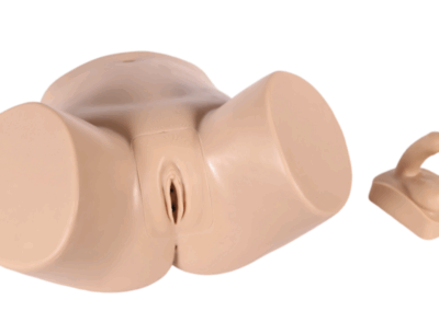 TYE1826 – Sonda de Urina (possível alterar o sexo)