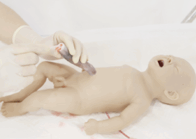 TYE9048 – RCP Recém-Nascido