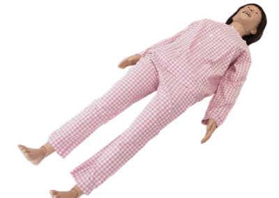 TYE9056 – Althea – Manequim Enfermagem Avançado