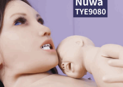 TYE9080 – Nuwa – Gestante